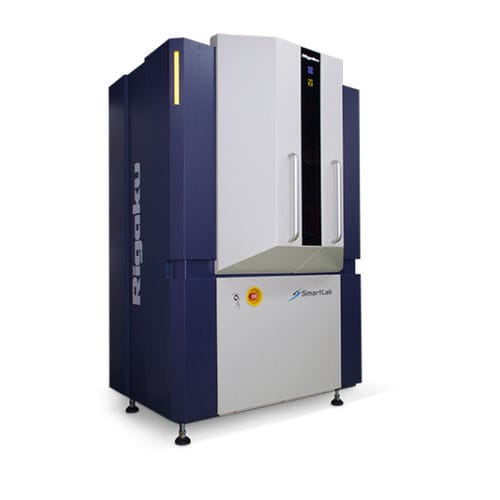 Дифрактометр с рентгеновским излучением - SmartLab SE - Rigaku - HPAD