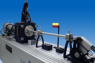 Измерительный инструмент SAXS - S-MAX3000 - Rigaku