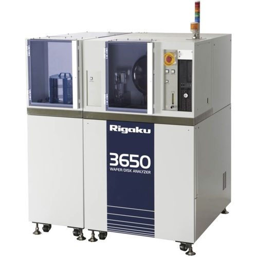 Флуоресцентный спектрометр - WDA-3650 - Rigaku - дисперсионная рентгенофлуоресцентная спектроскопия по длине волны / для процесса / автоматизированный
