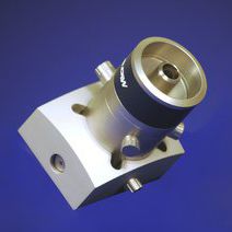 Оптическое окно для рентгеновских лучей - Confocal Max-Flux® SAXS - Rigaku