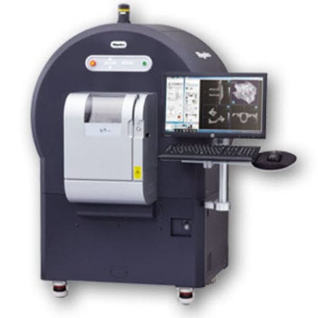Сканер лазер - CT Lab GX series - Rigaku - с рентгеновским излучением / высокоскоростной / высокое разрешение