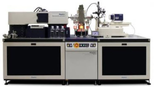 Измерительный инструмент SAXS - BioSAXS-2000 - Rigaku