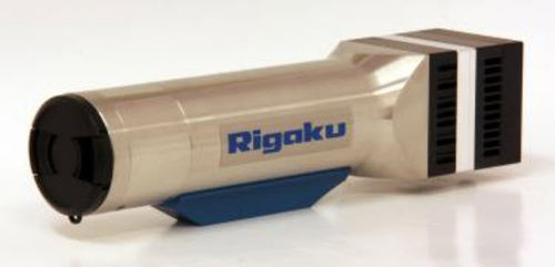 Детектор рентгеновских лучей - Xsight Micron - Rigaku - CCD