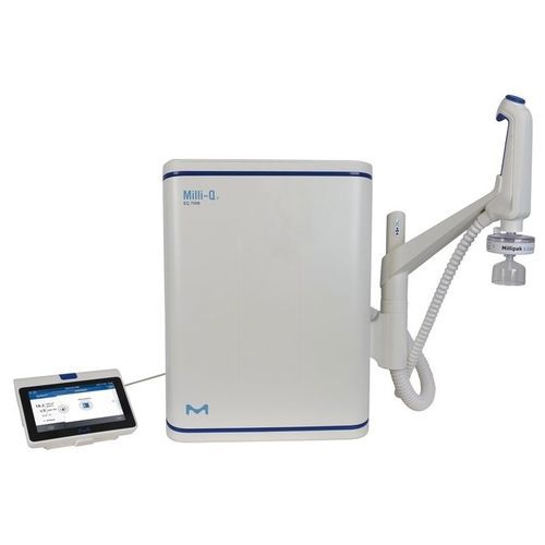 Система очистки для воды - Milli-Q® EQ 7008/16 - Merck Millipore - для использования в промышленности