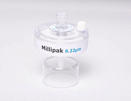 Фильтр для воды - SmartPak® - Merck Millipore - мембранный / для лаборатории / из полиэфирсульфона