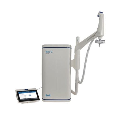 Система очистки для воды - Milli-Q® EQ 7000 - Merck Millipore - для использования в промышленности