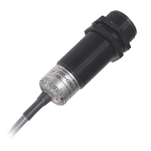 Электронный переключатель скоростей - M3003 &amp; M3007 Slipswitch - 4B Braime Components