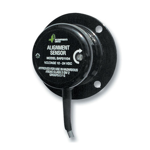Датчик смещения ремня ATEX - BAP series - 4B Braime Components - для ковша элеватора / для опасных зон