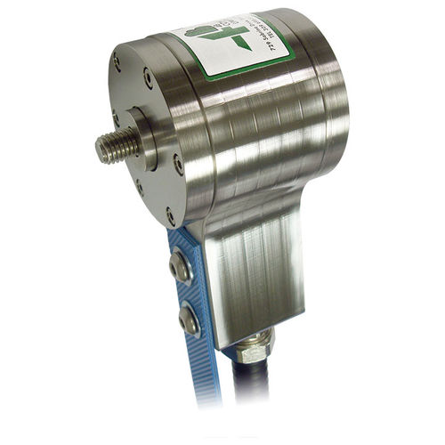 Инкрементальный датчик угла поворота - SSE2000 - 4B Braime Components - со сплошным валом / из нержавеющей стали / ультраотвердевший
