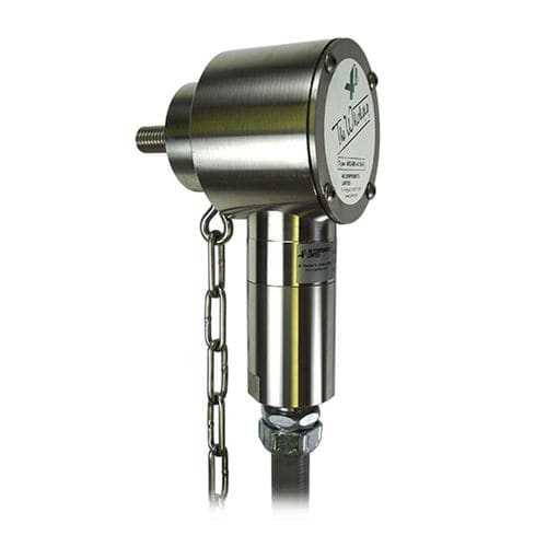 Опора для датчика - Whirligig HD | WGHD30-2-RS - 4B Braime Components - из нержавеющей стали / для интенсивного использования