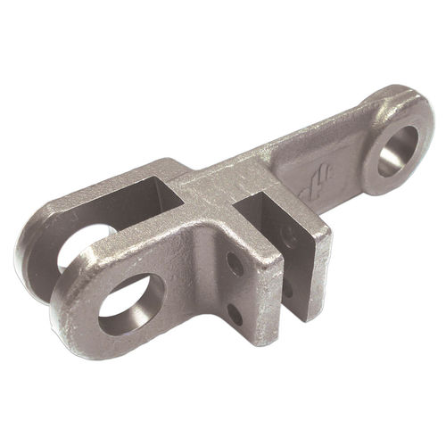 Кованое звено цепи - 4B142DNA - 4B Braime Components - двойное / для конвейерной цепи / для цепи кабельного кронштейна