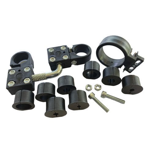 Крепежный кронштейн для датчика - SMK series - 4B Braime Components