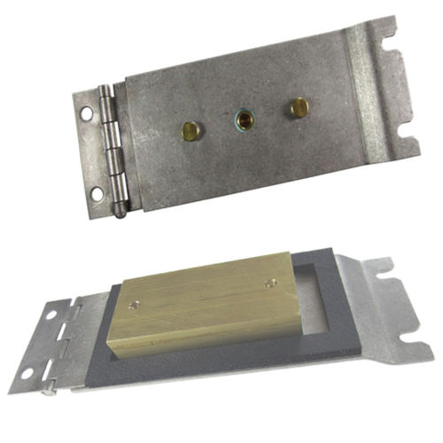 Датчик смещения ремня для конвейера - RB2W4LR2 - 4B Braime Components - для ковша элеватора / для опасных зон / для выравнивания лент