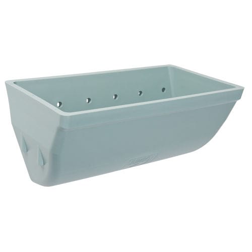 Ковш элеватора из пластика - JUMBO™ CC-S | JCC-S - 4B Braime Components - из отформованного материала / для высокой нагрузки / промышленный