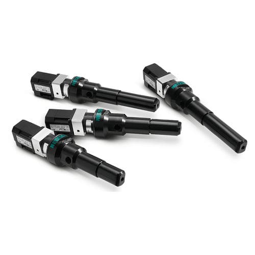 Дозатор для носителей с высокой вязкостью - NEMO&reg; - NETZSCH Pumps & Systems - для жидкости с низкой вязкостью / жидкости со средней вязкостью / двойной шнек