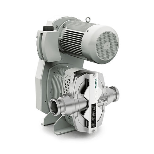 Роторно-лопастный насос - TORNADO&reg; T.Sano&reg; - NETZSCH Pumps & Systems - для химических продуктов / для пищевых продуктов / с электродвигателем