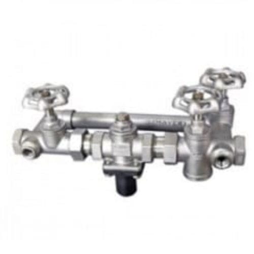 Шариковый комплект клапанов - RS-900 - Elite Line Industrial Corp. - для снижения давления
