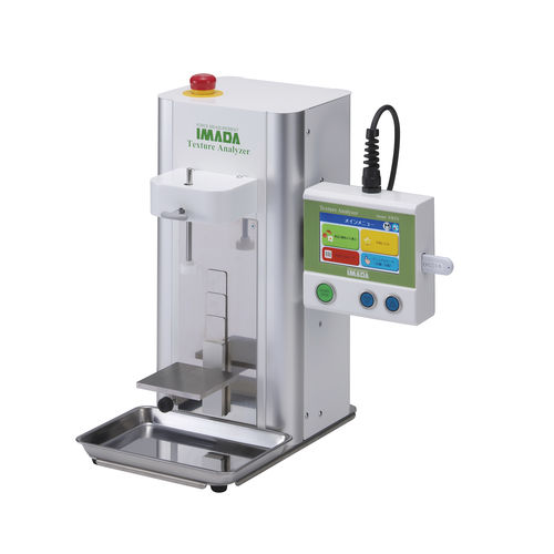 Анализатор текстуры - Food Texture Analyzer FRTS series - IMADA - для продуктов питания / вязкости / настольный