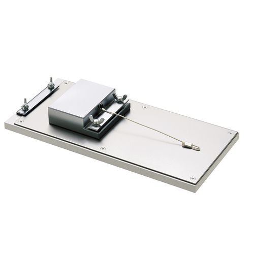 Приспособление для тестов коэффициента трения - Coefficient of Friction Fixture COF series - IMADA