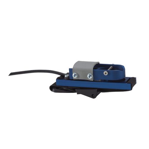 Датчик силы при сжатии - Load Cell for Two-wheeler Handbrakes PK1-500N series - IMADA - с помощью тензометрического датчика / IP65