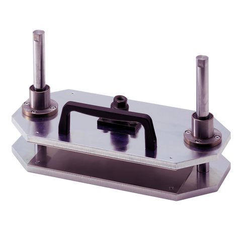 Plateau de compression для испытаний - Press Test Fixture PR-500N/2500N - IMADA