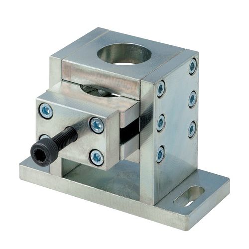 Зажимное приспособление - Wire Crimp Test Fixture CW-5000N - IMADA