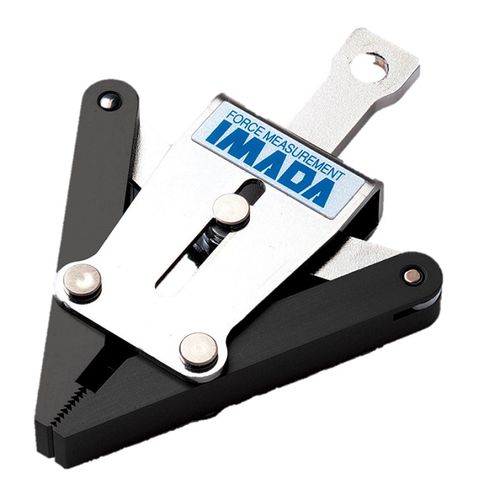Клиновой захват для теста на растяжение - Pantograph Grip PGC series - IMADA