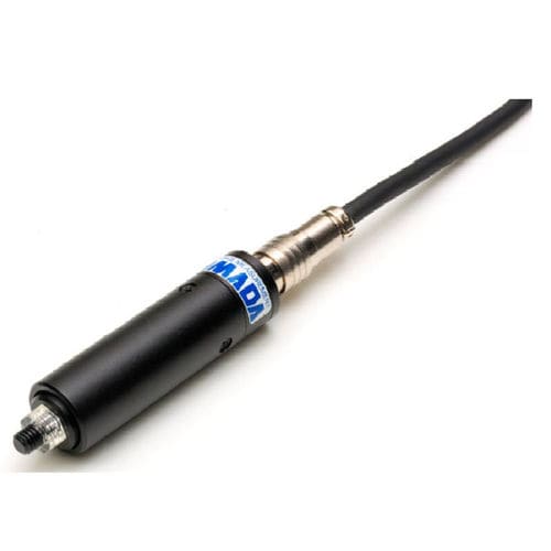 Датчик силы растяжение  сжатие - Pen Type Load Cell PN-50N - IMADA - тип кнопка / с помощью тензометрического датчика