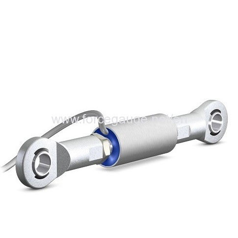 Датчик силы на напряжение - Tensile Load Cell ZU series - IMADA - балочного типа / высокая производительность / IP67