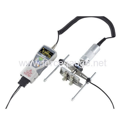 Переносной торсиометр - Torque-Angle Measurement Unit TAA-HTG series - IMADA - измерение крутящего момента и угла / цифровой / электронный