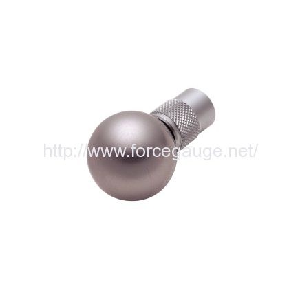 Приспособление для теста на сжатие - Spherical Jig for High Load Compression Testing SP series - IMADA