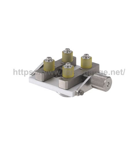 Механическая зажимная система - Cap Clamping Jig CCJ series - IMADA