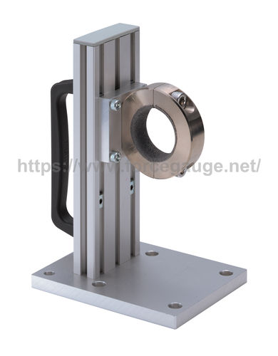 Опора датчика - Sensor Holder SHT-5N - IMADA - испытательная / момента