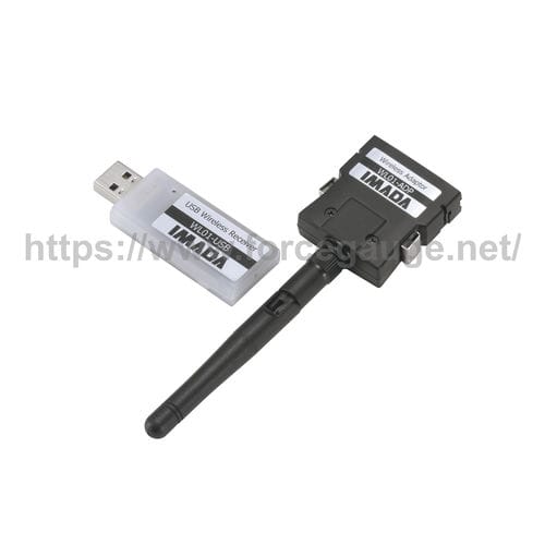 Беспроводной радиопередатчик - Wireless Data Transmit System WL01 series - IMADA - для передачи данных