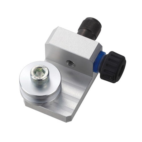 Испытательное устройство качества - Wire Winding Grip WG series - IMADA - разрывания / сопротивления экстракции / на удлинение