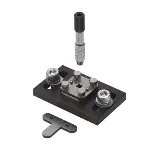 Приспособление для тестов - Strength test fixture MED-ACU-2N MED-ACU-2N - IMADA