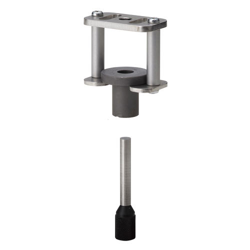 Приспособление для тестов - Attachment for Probe Tack Test MED-IS-20N - IMADA
