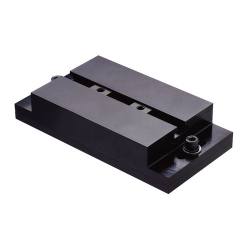 Механическая система фиксации - T-Slot Table TS-5000N - IMADA