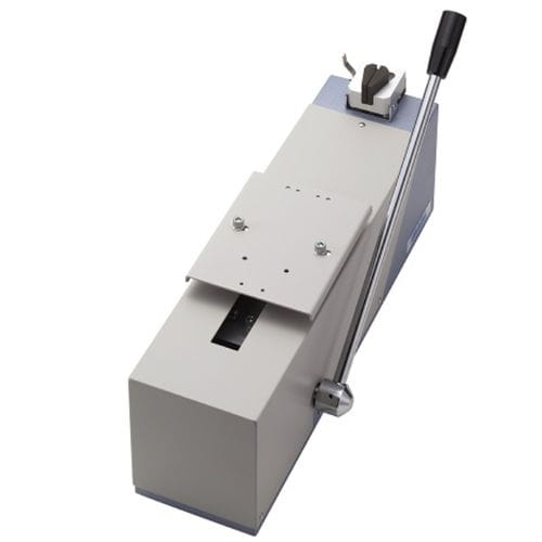 Обжимной тестер - Crimp Tester LH-500N - IMADA - устойчивости к растяжению / для коуша / цифровой