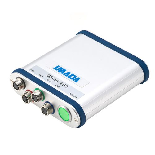Усилитель сигнала - QSMA-400 - IMADA - для измерений / для датчика / для тензодатчика
