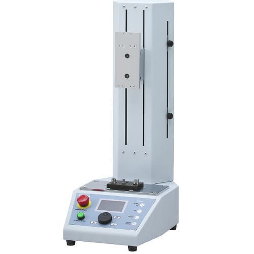 Испытательный стенд силы - MX3-500N - IMADA - сжатия / на удлинение / смещения