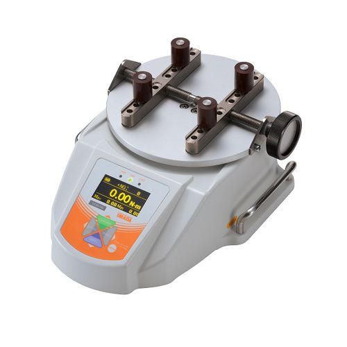 Настольный торсиометр - Screw Cap Torque Tester (Torque Gauge) DTXS/ DTXA series - IMADA - для бутылочных капсул / для завинчивающихся пробок / цифровой