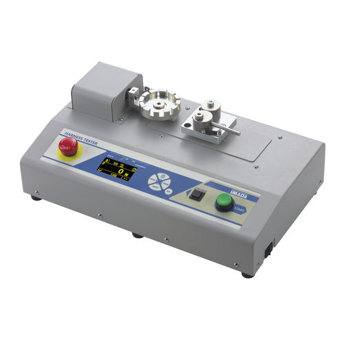 Обжимной тестер - Automatic Crimp Tester ACT-1000N - IMADA - усилия растяжения / для кабельного наконечника / для промышленности