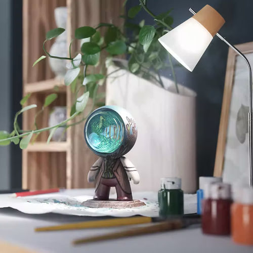 Программное обеспечение для управления - Substance 3D Stager - ADOBE - для сети / подстанции / 3D