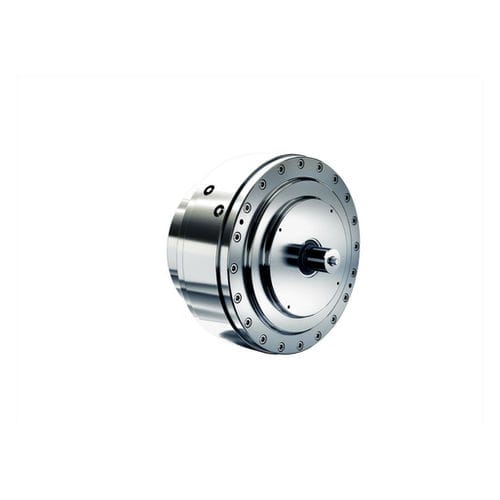 Планетарный редуктор - ZS series - SUMITOMO (SHI) Cyclo Drive Germany GmbH - циклоидальный / коаксиальный / с полым валом
