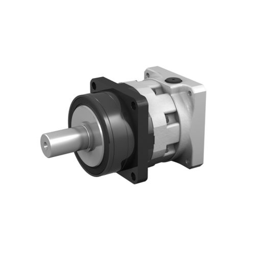 Планетарный редуктор - P1 series  - SUMITOMO (SHI) Cyclo Drive Germany GmbH - ортогональный / со сплошным валом / 200-500 Nm