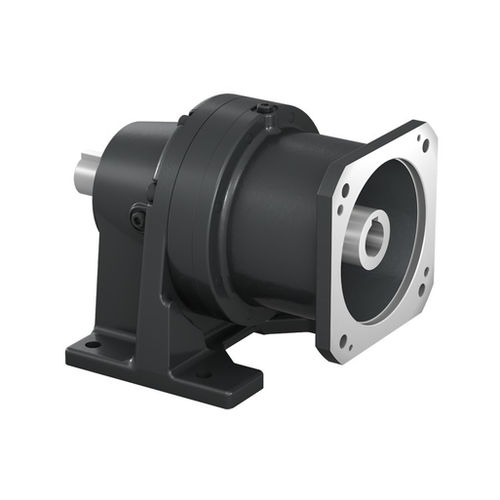 Планетарный редуктор - Cyclo Drive 6000  - SUMITOMO (SHI) Cyclo Drive Germany GmbH - ортогональный / с полым валом / 200-500 Nm