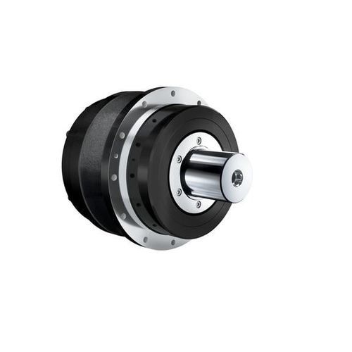 Планетарный редуктор - A series  - SUMITOMO (SHI) Cyclo Drive Germany GmbH - коаксиальный / со сплошным валом / 200-500 Nm