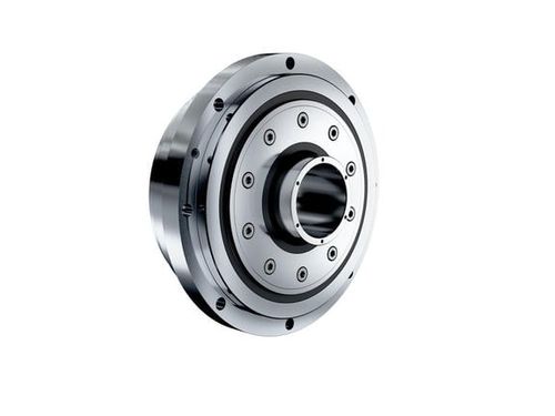 Редуктор с прямыми зубьями - C series - SUMITOMO (SHI) Cyclo Drive Germany GmbH - концентричный / со сплошным валом / 200-500 Nm