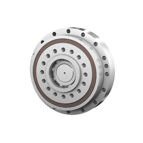Циклоидальный редуктор - DA series - SUMITOMO (SHI) Cyclo Drive Germany GmbH - коаксиальный / со сплошным валом / 500-1000 Nm